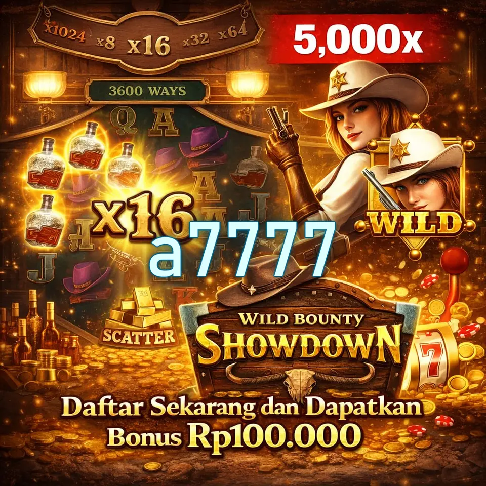 a7777 Unduh