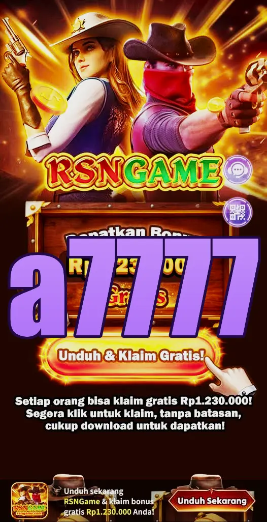 a7777 Unduh