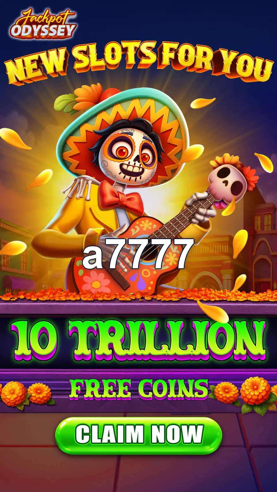 a7777 Unduh