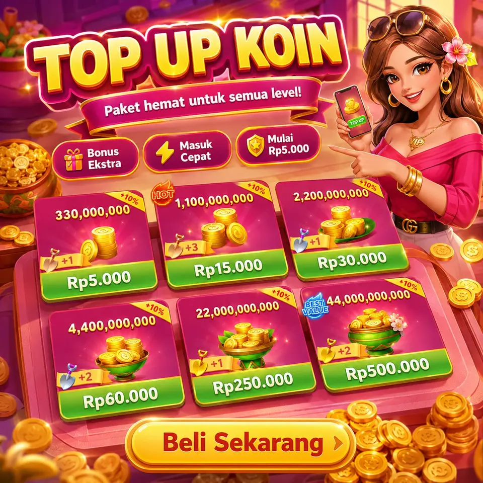 a7777 APK Resmi Unduh
