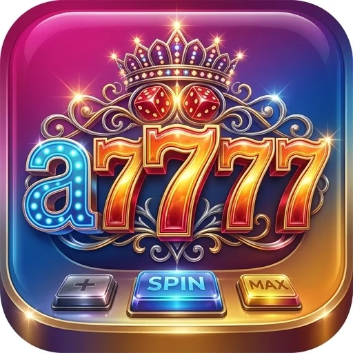 a7777 Logo - Resmi