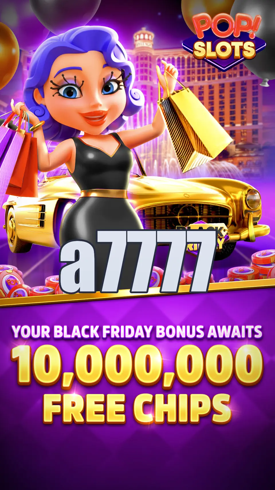 a7777 Preview - Resmi Unduh